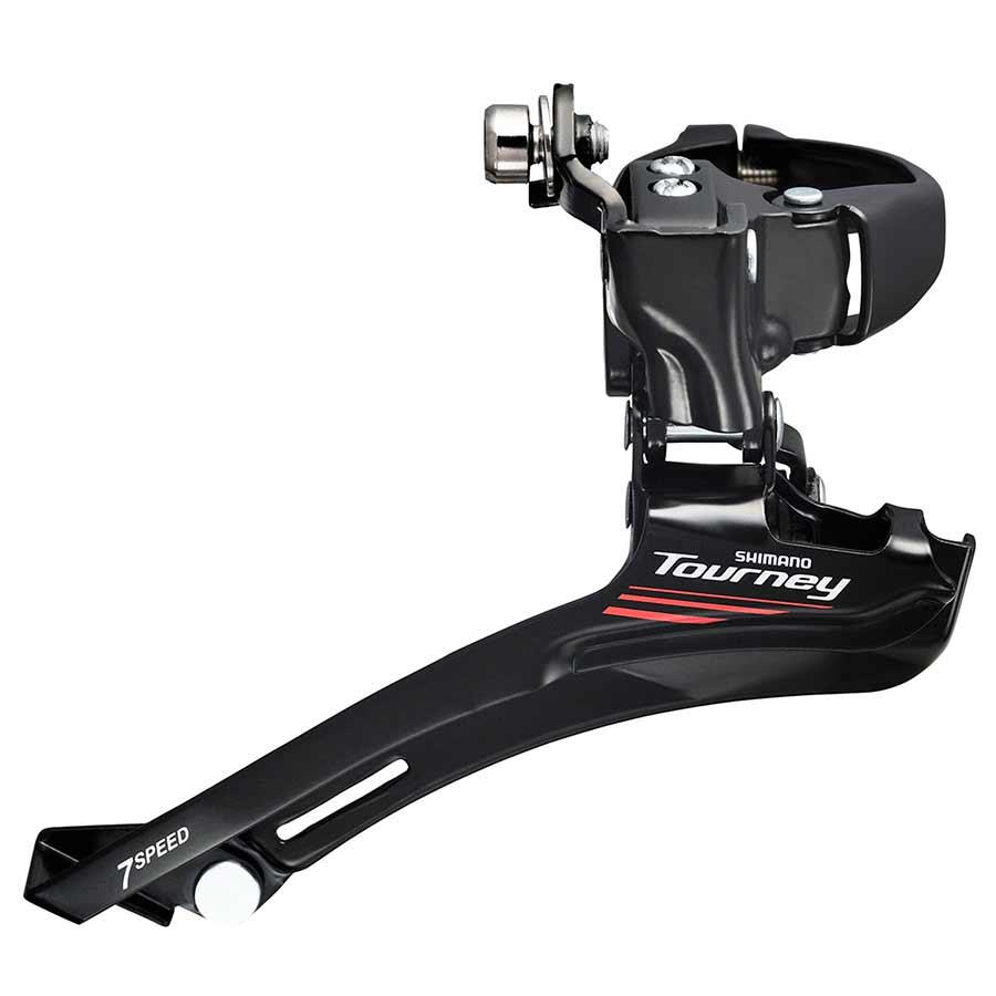 Shimano - FD-A070/A073 Front Derailleurs Road _ Unite - B1keparts.com