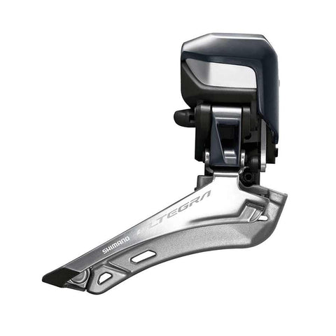 Shimano - Ultegra Di2 FD-R8050 Front Derailleurs Road _ Unite - B1keparts.com