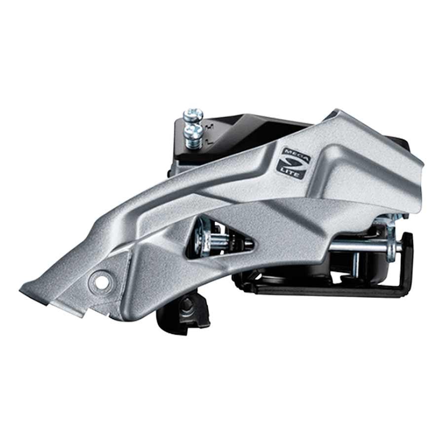 Shimano - Altus FD-M2000 Front Derailleurs MTB _ Unite - B1keparts.com