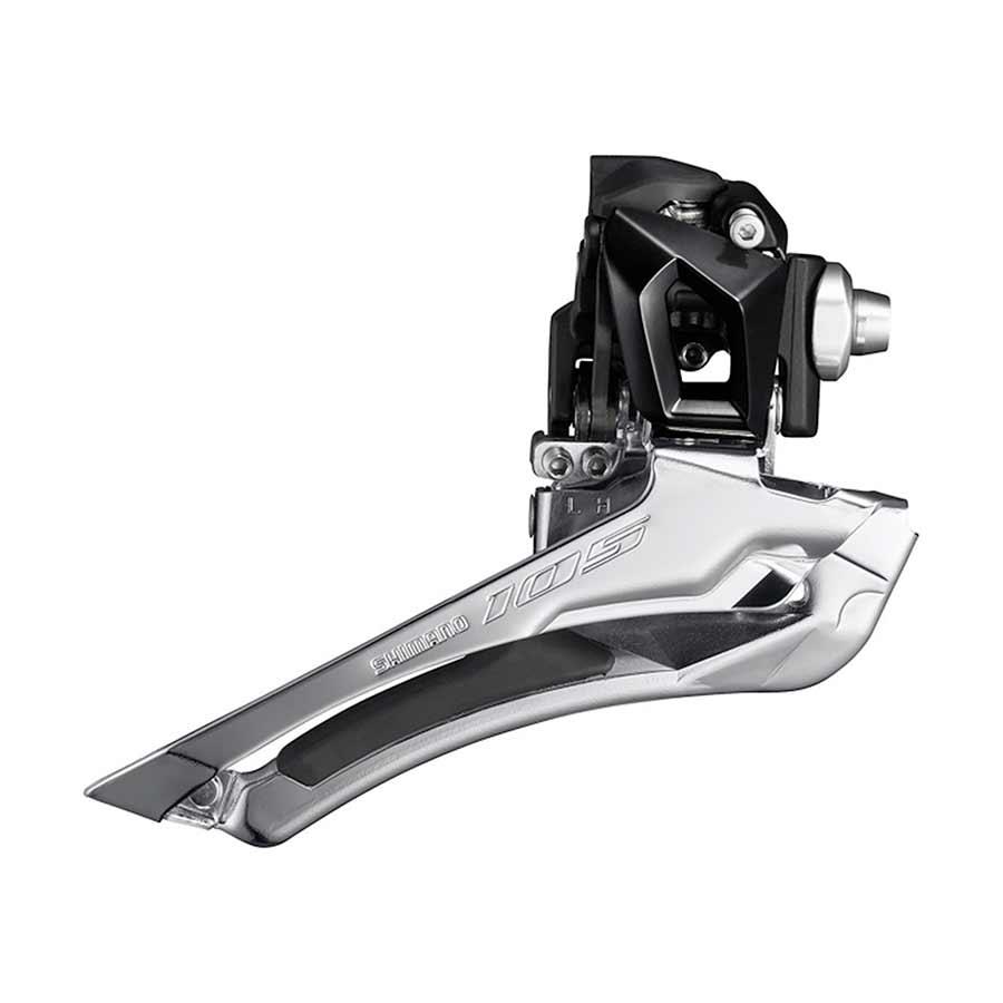 Shimano - 105 FD-R7000 Front Derailleurs Road _ Unite - B1keparts.com