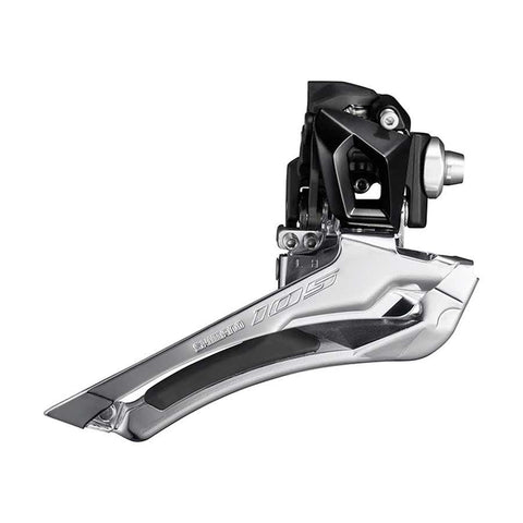 Shimano - 105 FD-R7000 Front Derailleurs Road _ Unite - B1keparts.com