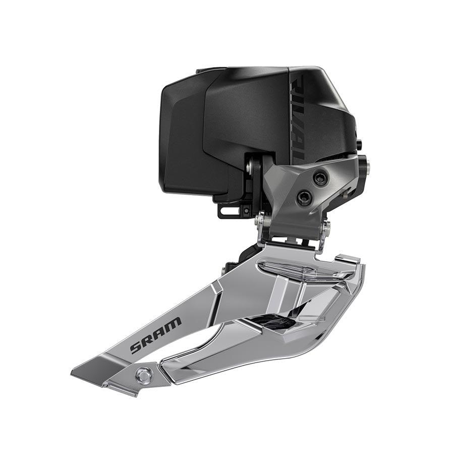 SRAM - Rival eTap AXS D1 Front Derailleurs Road _ Unite - B1keparts.com