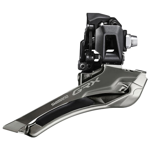 Shimano - GRX FD-RX820 Front Derailleurs Road _ Unite - B1keparts.com