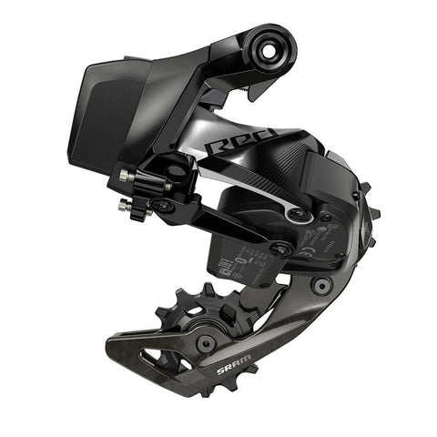 SRAM - Red eTap AXS D1 Rear Derailleurs Road _ Unite - B1keparts.com