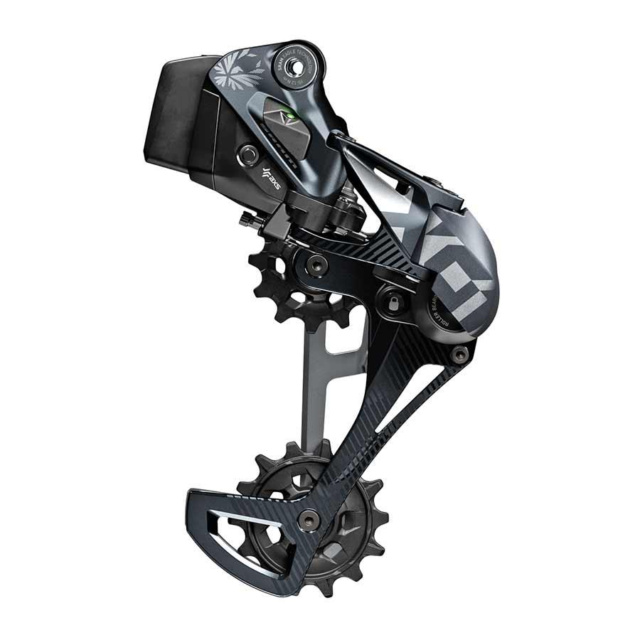 SRAM - X01 Eagle AXS Rear Derailleurs MTB _ Unite - B1keparts.com