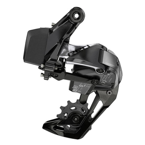 SRAM - Red XPLR eTap AXS Rear Derailleurs Road _ Unite - B1keparts.com