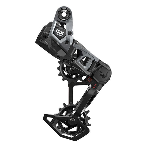 GX Eagle Type T AXS