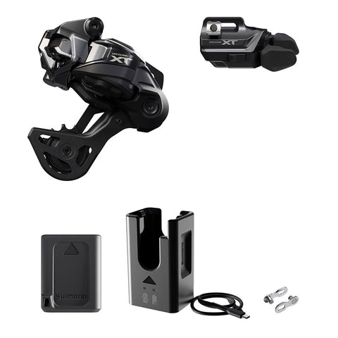 Deore XT Di2 RD-M8250 Kit