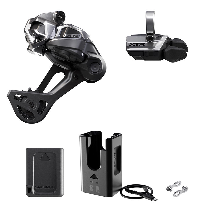 XTR Di2 RD-M9250 Kit