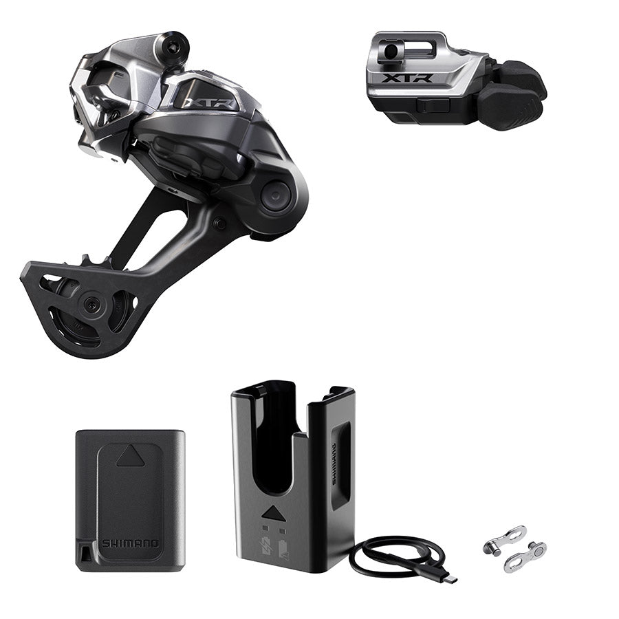XTR Di2 RD-M9250 Kit