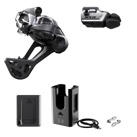 XTR Di2 RD-M9250 Kit