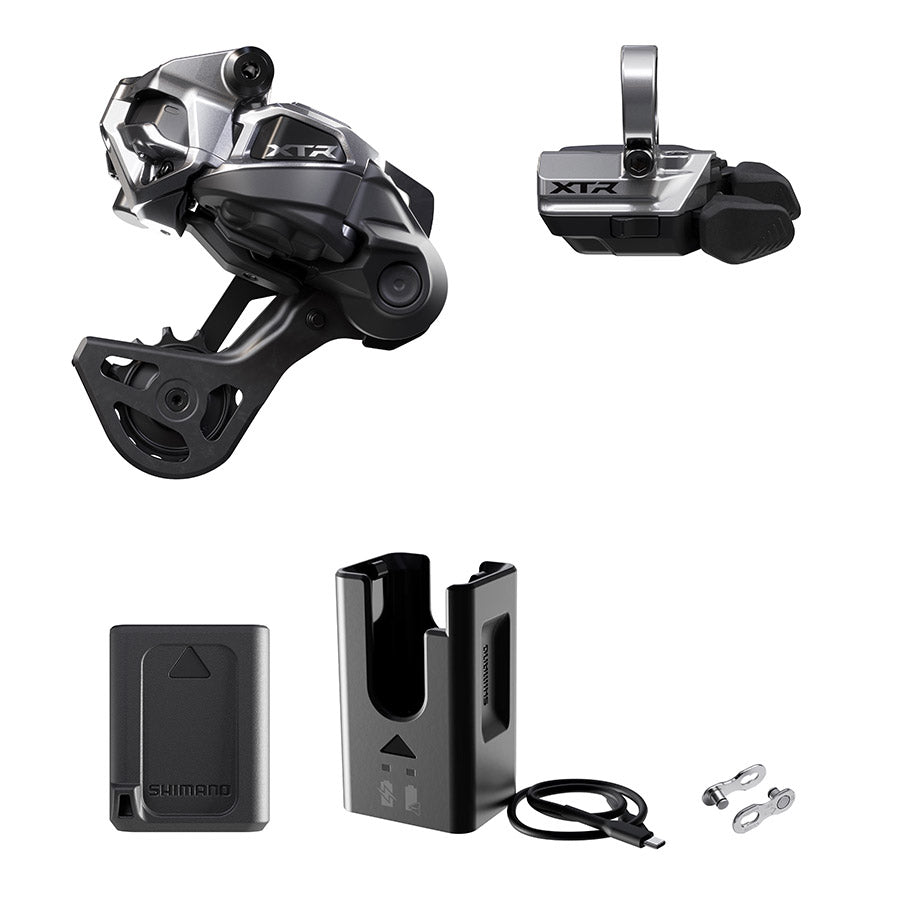 XTR Di2 RD-M9250 Kit