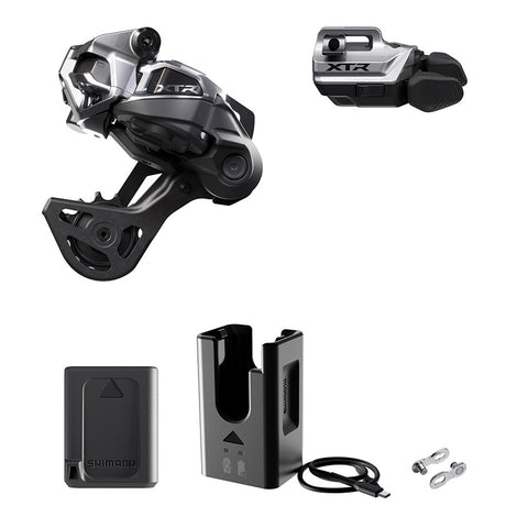 XTR Di2 RD-M9250 Kit