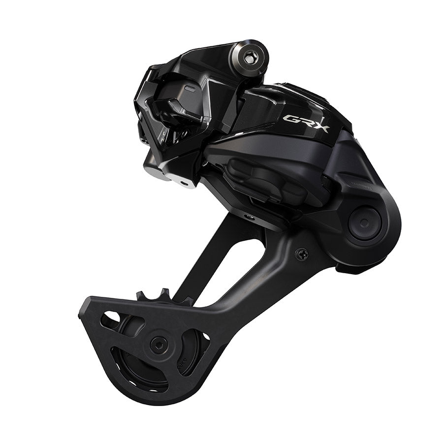 GRX Di2 RD-RX827