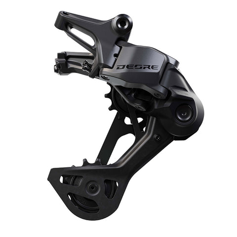 Shimano, Deore RD-M7200, Rear Derailleur, Speed: 12, Cage: SGS, Black, Standard, IRDM7200SGS