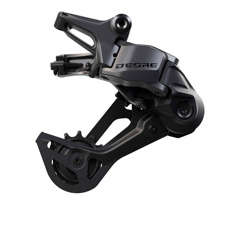 Shimano, Deore RD-M7230, Rear Derailleur, Speed: 11, Cage: SGS, Black, Standard, IRDM7230SGS