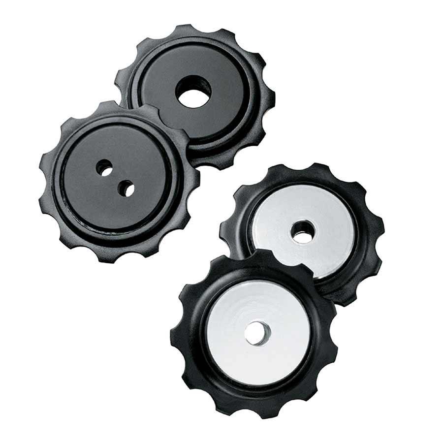 SRAM - X0, X9, X7 Pulley Set Rear Derailleurs Pulleys _ Unite - B1keparts.com