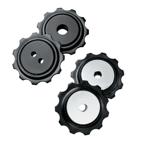 SRAM - X0, X9, X7 Pulley Set Rear Derailleurs Pulleys _ Unite - B1keparts.com