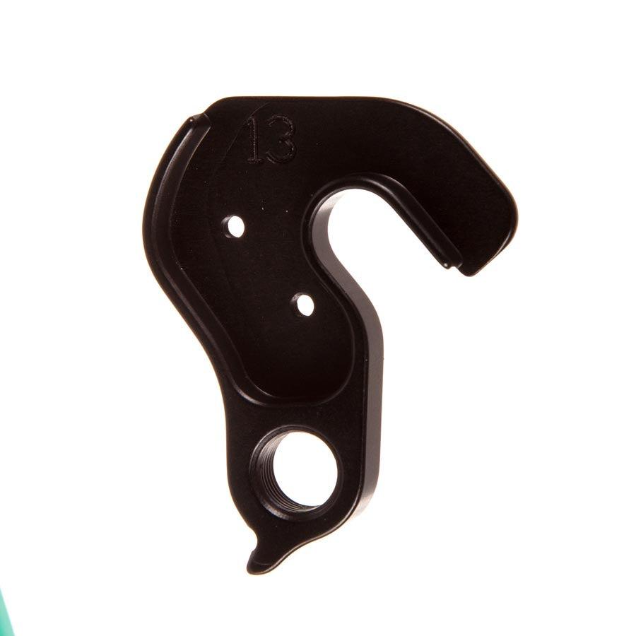 Wheels Manufacturing - Dropout 13 Derailleur Hangers _ Unite - B1keparts.com