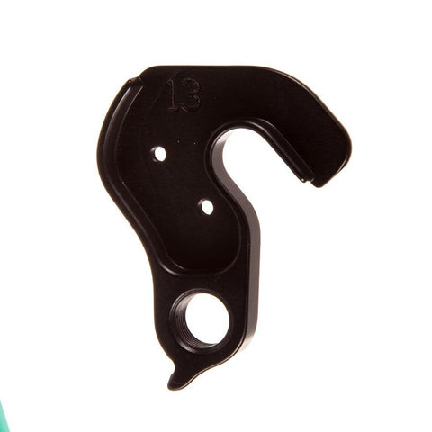 Wheels Manufacturing - Dropout 13 Derailleur Hangers _ Unite - B1keparts.com