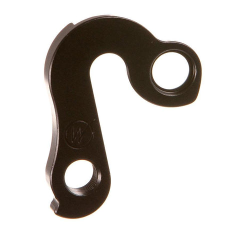 Wheels Manufacturing - Dropout 59 Derailleur Hangers _ Unite - B1keparts.com