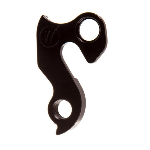 Wheels Manufacturing - Dropout 60 Derailleur Hangers _ Unite - B1keparts.com