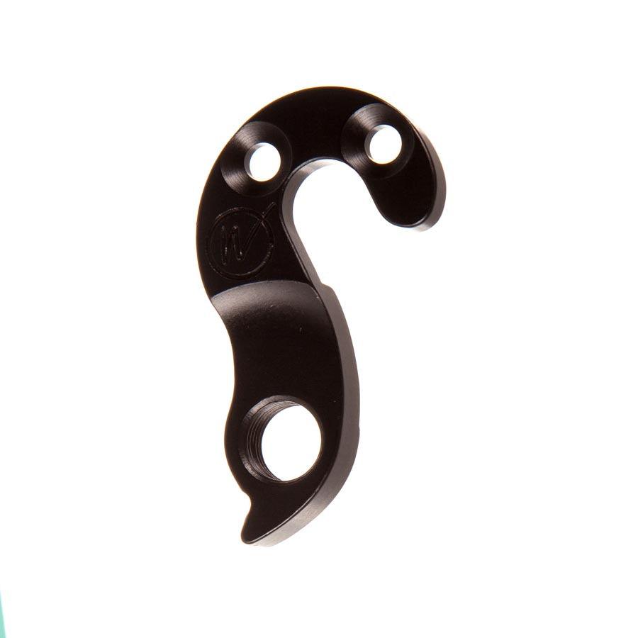 Wheels Manufacturing - Dropout 157 Derailleur Hangers _ Unite - B1keparts.com
