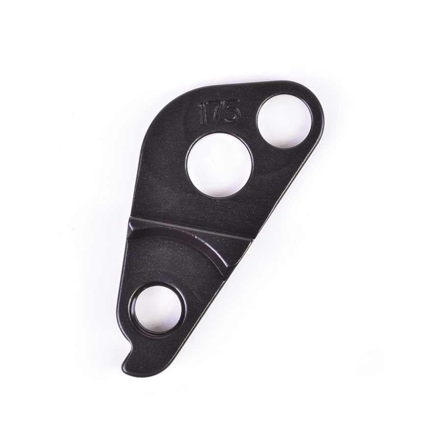 Wheels Manufacturing - Dropout 175 Derailleur Hangers _ Unite - B1keparts.com