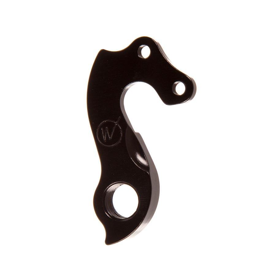 Wheels Manufacturing - Dropout 203 Derailleur Hangers _ Unite - B1keparts.com