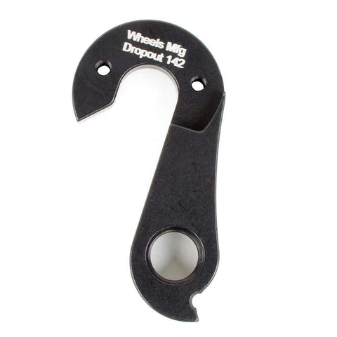 Wheels Manufacturing - Dropout 142 Derailleur Hangers _ Unite - B1keparts.com