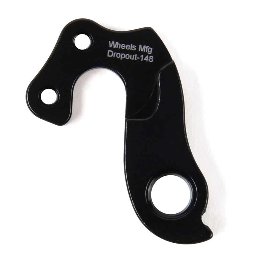 Wheels Manufacturing - Dropout 148 Derailleur Hangers _ Unite - B1keparts.com
