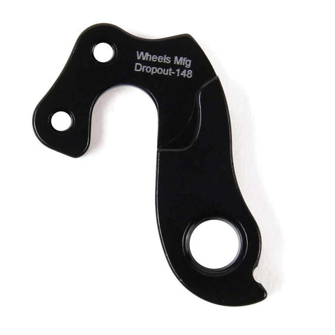 Wheels Manufacturing - Dropout 148 Derailleur Hangers _ Unite - B1keparts.com
