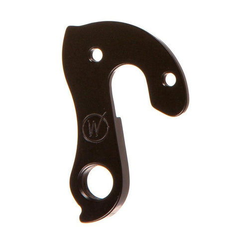 Wheels Manufacturing - Dropout 250 Derailleur Hangers _ Unite - B1keparts.com