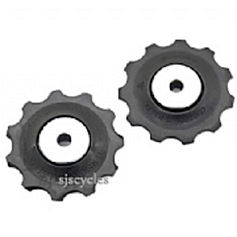Poulies Ultegra RD-6700