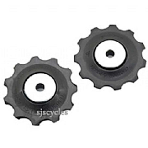 Poulies Ultegra RD-6700