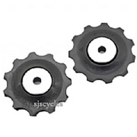 Shimano - Ultegra RD-6700 Pulleys Rear Derailleurs Pulleys _ Unite - B1keparts.com