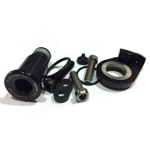 X01 Eagle B-Bolt and Limit Screw Kit