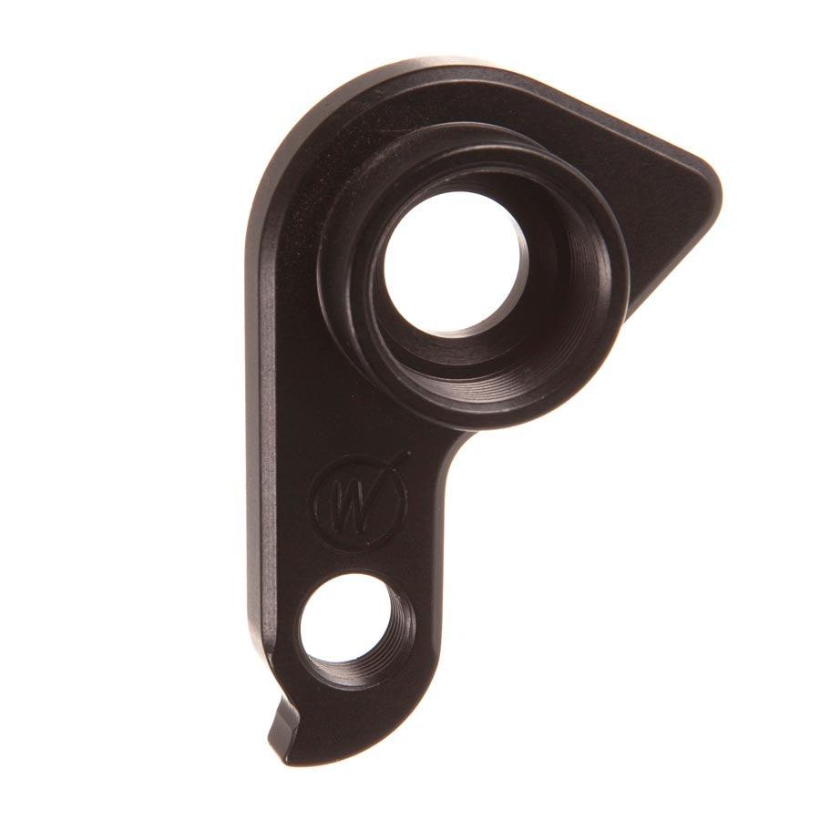 Wheels Manufacturing - Dropout 313 Derailleur Hangers _ Unite - B1keparts.com