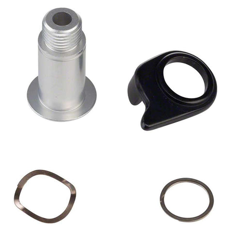SRAM - X0/X9 Bolt Kit Rear Derailleurs Parts _ Unite - B1keparts.com