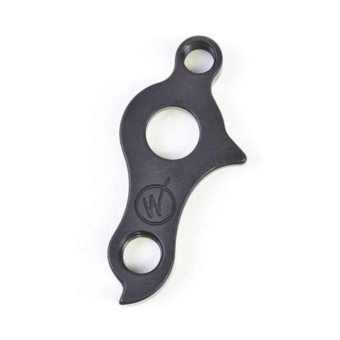 Wheels Manufacturing - DROPOUT-316 Derailleur Hangers _ Unite - B1keparts.com