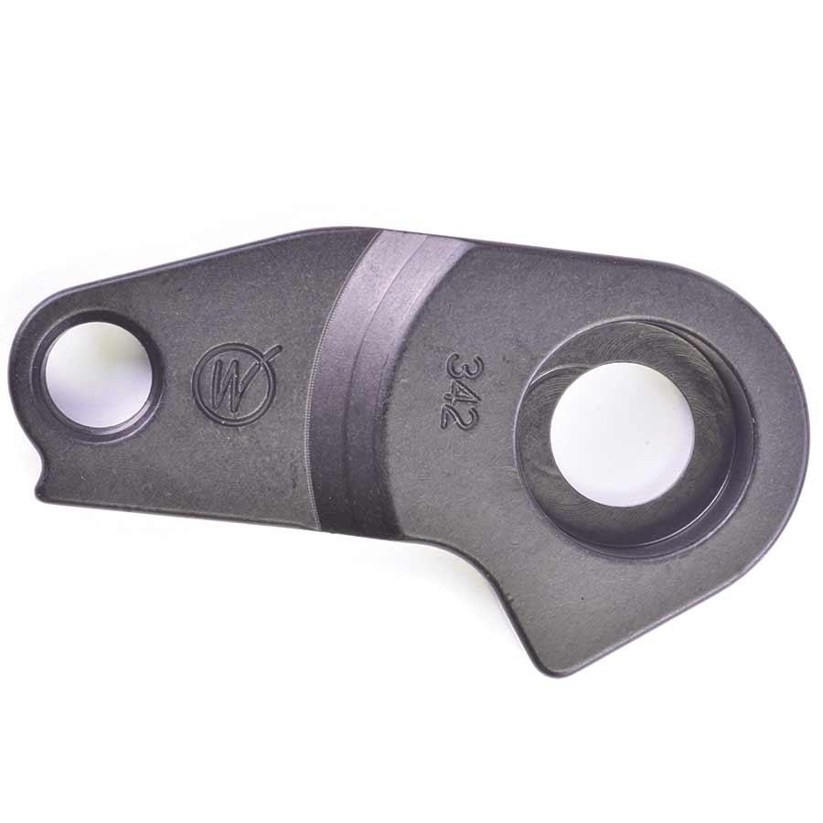 Wheels Manufacturing - DROPOUT-342 Derailleur Hangers _ Unite - B1keparts.com
