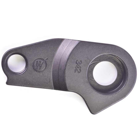 Wheels Manufacturing - DROPOUT-342 Derailleur Hangers _ Unite - B1keparts.com