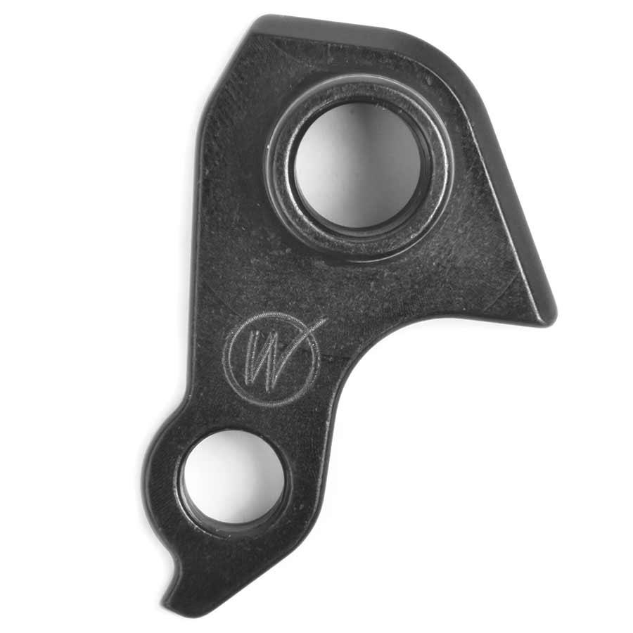 Wheels Manufacturing - DROPOUT-368 Derailleur Hangers _ Unite - B1keparts.com