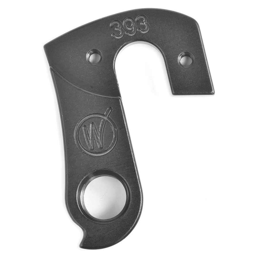 Wheels Manufacturing - DROPOUT-393 Derailleur Hangers _ Unite - B1keparts.com