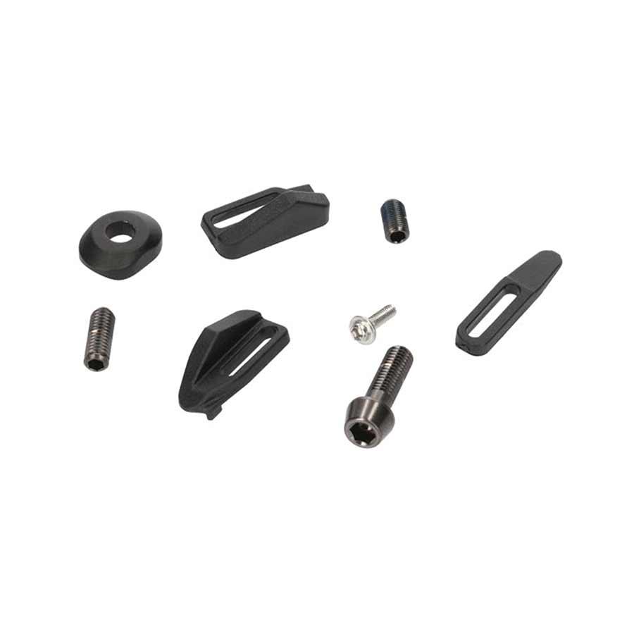SRAM - Red eTap AXS Front Derailleur Parts Kit Front Derailleur Parts _ Unite - B1keparts.com
