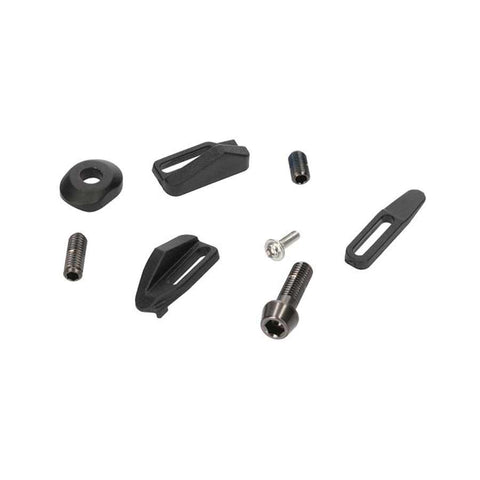 SRAM - Red eTap AXS Front Derailleur Parts Kit Front Derailleur Parts _ Unite - B1keparts.com