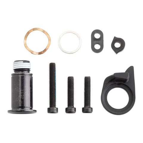 Kit de boulons B/vis de limite GX Eagle 52T