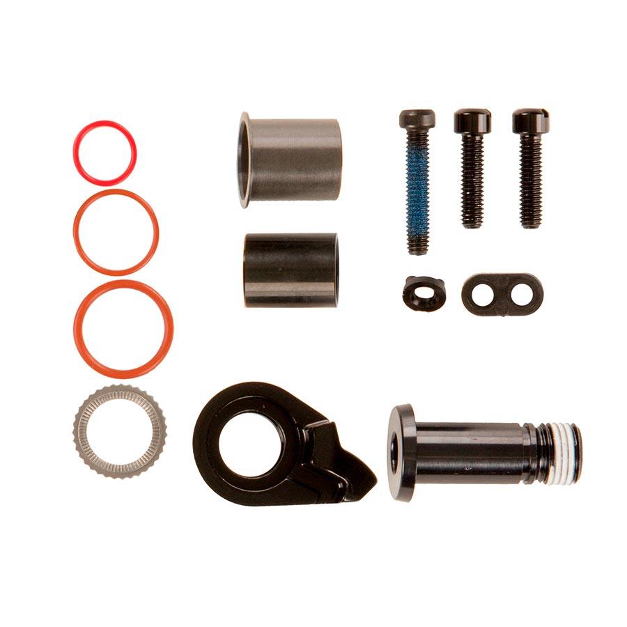 SRAM - XX1/X01 Eagle 52T B-Bolt/Limit Screw Kit Rear Derailleurs Parts _ Unite - B1keparts.com