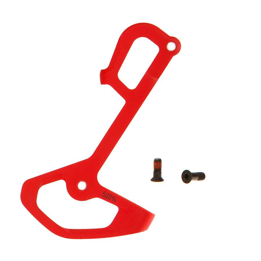 SRAM - X01 Eagle (52T) Inner Cage Rear Derailleurs Parts _ Unite - B1keparts.com