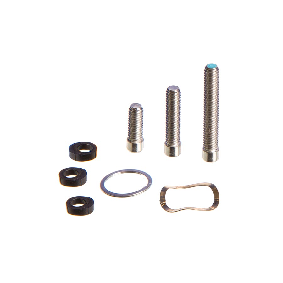 Rival AXS B-Bolt/Limit Screws